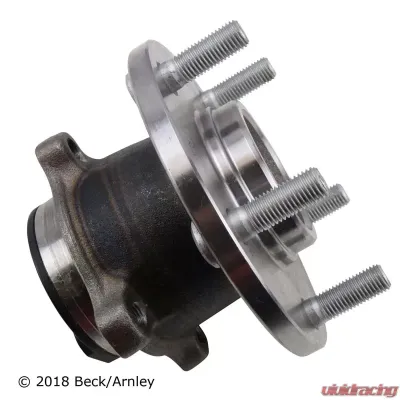 Beck/Arnley Wheel Bearing and Hub Assembly 051-6296 - 051-6296