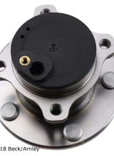 Beck/Arnley Wheel Bearing and Hub Assembly 051-6296                                     - 051-6296 - Image 3