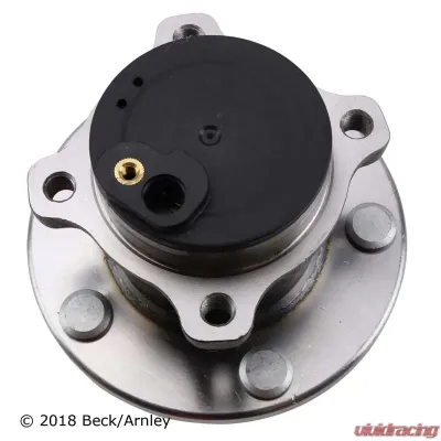 Beck/Arnley Wheel Bearing and Hub Assembly 051-6296 - 051-6296