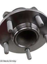 Beck/Arnley Wheel Bearing and Hub Assembly 051-6296                                     - 051-6296 - Image 4