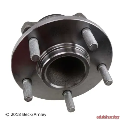 Beck/Arnley Wheel Bearing and Hub Assembly 051-6296 - 051-6296