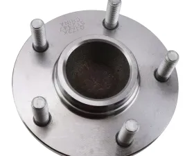 Beck/Arnley Wheel Bearing and Hub Assembly 051-6296