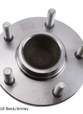 Beck/Arnley Wheel Bearing and Hub Assembly 051-6296                                     - 051-6296 - Image 4