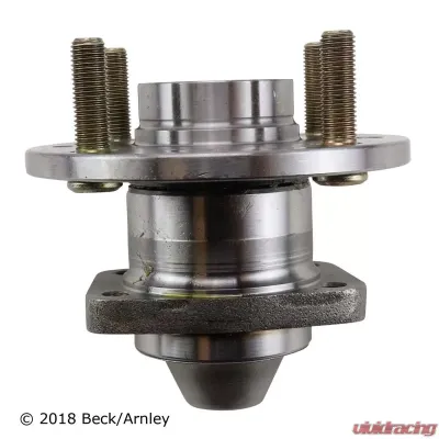 Beck/Arnley Wheel Bearing 051-6298 - 051-6298