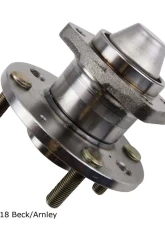 Beck/Arnley Wheel Bearing 051-6298                                     - 051-6298 - Image 3