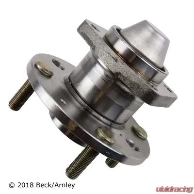 Beck/Arnley Wheel Bearing 051-6298 - 051-6298