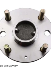 Beck/Arnley Wheel Bearing 051-6298                                     - 051-6298 - Image 4