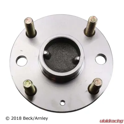 Beck/Arnley Wheel Bearing 051-6298 - 051-6298