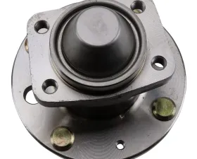 Beck/Arnley Wheel Bearing 051-6298