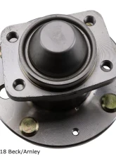 Beck/Arnley Wheel Bearing 051-6298                                     - 051-6298 - Image 4