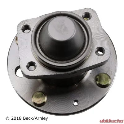 Beck/Arnley Wheel Bearing 051-6298 - 051-6298