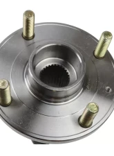 Beck/Arnley Wheel Bearing and Hub Assembly 051-6299                                     - 051-6299 - Image 4