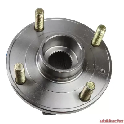Beck/Arnley Wheel Bearing and Hub Assembly 051-6299 - 051-6299