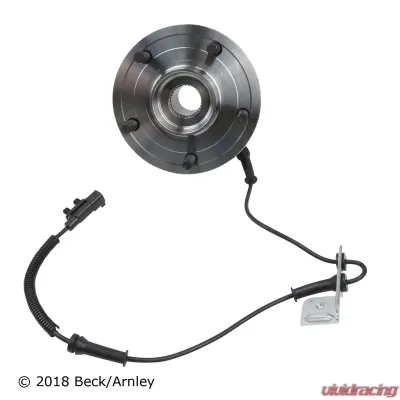 Beck/Arnley Wheel Bearing and Hub Assembly 051-6301 - 051-6301
