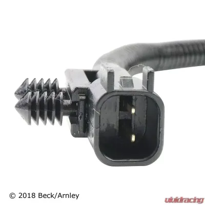 Beck/Arnley Wheel Bearing and Hub Assembly 051-6301 - 051-6301