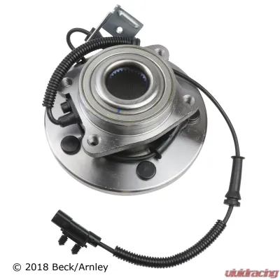Beck/Arnley Wheel Bearing and Hub Assembly 051-6301 - 051-6301