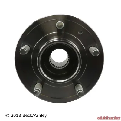 Beck/Arnley Wheel Bearing and Hub Assembly 051-6302 - 051-6302