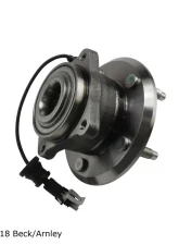 Beck/Arnley Wheel Bearing and Hub Assembly 051-6302                                     - 051-6302 - Image 3