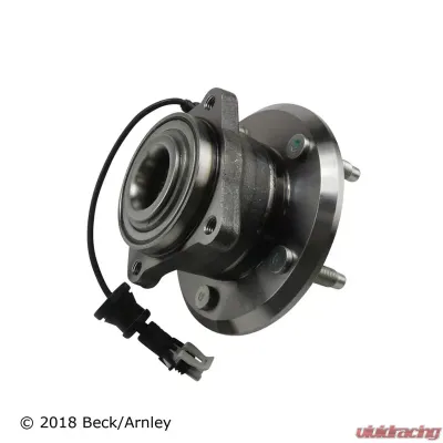 Beck/Arnley Wheel Bearing and Hub Assembly 051-6302 - 051-6302