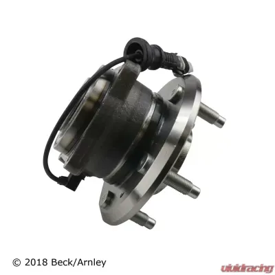 Beck/Arnley Wheel Bearing and Hub Assembly 051-6302 - 051-6302