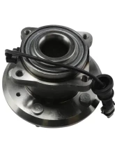 Beck/Arnley Wheel Bearing and Hub Assembly 051-6302                                     - 051-6302 - Image 4