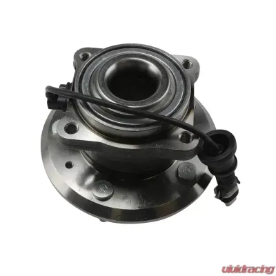 Beck/Arnley Wheel Bearing and Hub Assembly 051-6302 - 051-6302