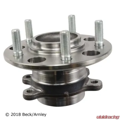 Beck/Arnley Wheel Bearing and Hub Assembly 051-6304 - 051-6304