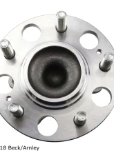 Beck/Arnley Wheel Bearing and Hub Assembly 051-6304                                     - 051-6304 - Image 4