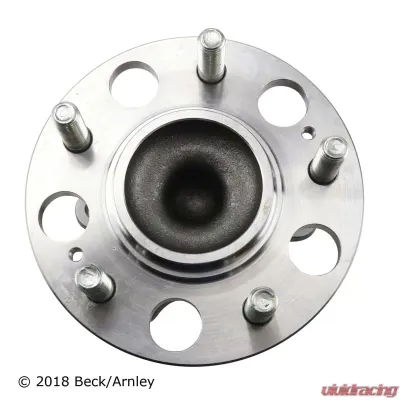 Beck/Arnley Wheel Bearing and Hub Assembly 051-6304 - 051-6304