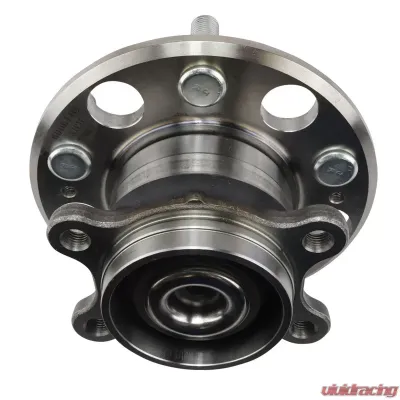 Beck/Arnley Wheel Bearing and Hub Assembly 051-6304 - 051-6304