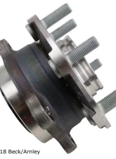 Beck/Arnley Wheel Bearing and Hub Assembly 051-6307                                     - 051-6307 - Image 2
