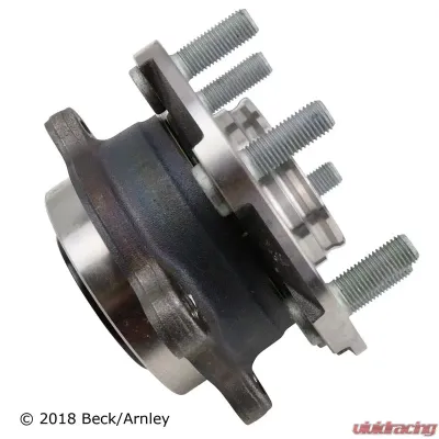 Beck/Arnley Wheel Bearing and Hub Assembly 051-6307 - 051-6307