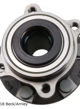 Beck/Arnley Wheel Bearing and Hub Assembly 051-6307                                     - 051-6307 - Image 3