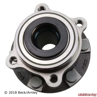 Beck/Arnley Wheel Bearing and Hub Assembly 051-6307 - 051-6307