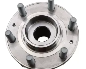 Beck/Arnley Wheel Bearing and Hub Assembly 051-6307