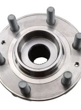 Beck/Arnley Wheel Bearing and Hub Assembly 051-6307                                     - 051-6307 - Image 4