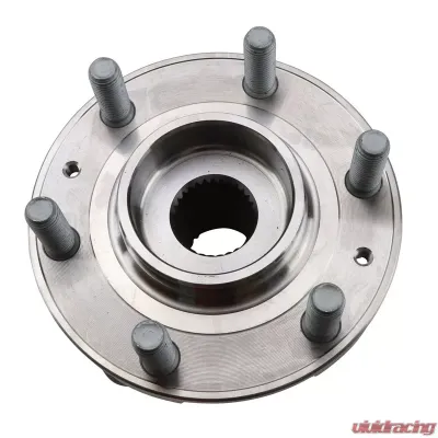 Beck/Arnley Wheel Bearing and Hub Assembly 051-6307 - 051-6307