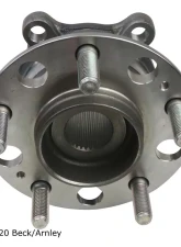Beck/Arnley Wheel Bearing and Hub Assembly 051-6308                                     - 051-6308 - Image 2