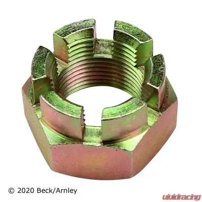 Beck/Arnley Wheel Bearing and Hub Assembly 051-6308 - 051-6308