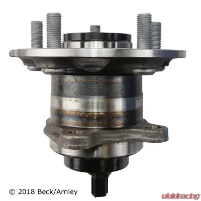 Beck/Arnley Wheel Bearing and Hub Assembly 051-6309 - 051-6309