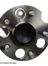 Beck/Arnley Wheel Bearing and Hub Assembly 051-6309                                     - 051-6309 - Image 4