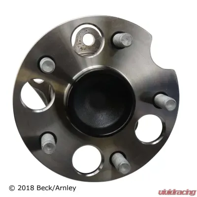 Beck/Arnley Wheel Bearing and Hub Assembly 051-6309 - 051-6309