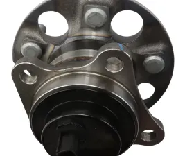 Beck/Arnley Wheel Bearing and Hub Assembly 051-6309