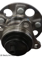 Beck/Arnley Wheel Bearing and Hub Assembly 051-6309                                     - 051-6309 - Image 4