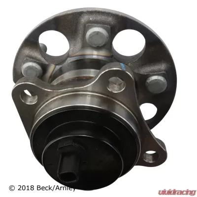 Beck/Arnley Wheel Bearing and Hub Assembly 051-6309 - 051-6309