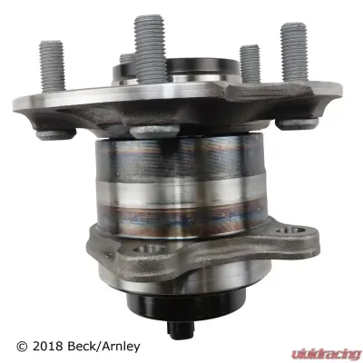 Beck/Arnley Wheel Bearing and Hub Assembly 051-6310 - 051-6310