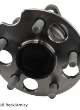 Beck/Arnley Wheel Bearing and Hub Assembly 051-6310                                     - 051-6310 - Image 4