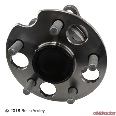 Beck/Arnley Wheel Bearing and Hub Assembly 051-6310 - 051-6310