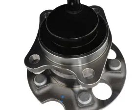 Beck/Arnley Wheel Bearing and Hub Assembly 051-6310