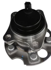 Beck/Arnley Wheel Bearing and Hub Assembly 051-6310                                     - 051-6310 - Image 4